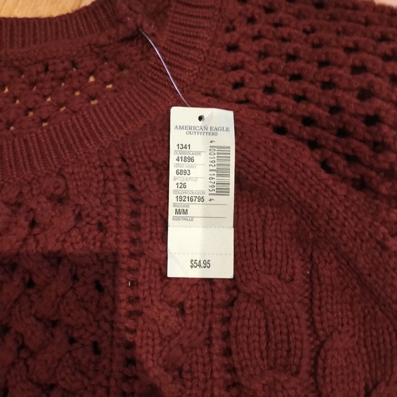 Knit Sweater - Picture 2 of 3